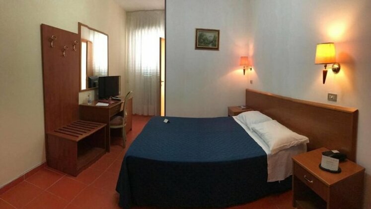 Hotel Magnolia Vieste - Photo4
