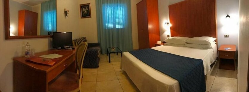 Hotel Magnolia Vieste - Photo5