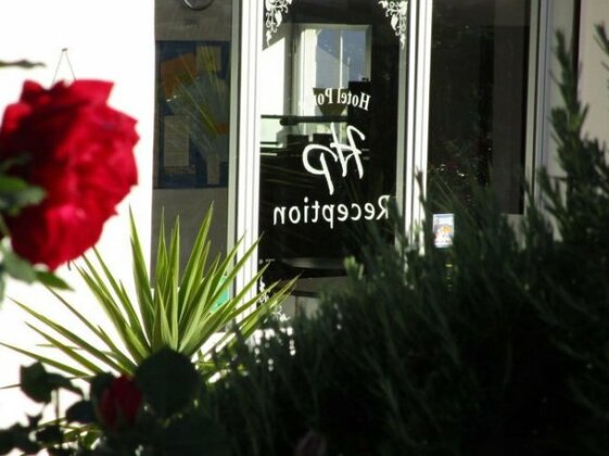 Hotel Ponte Vieste - Photo3