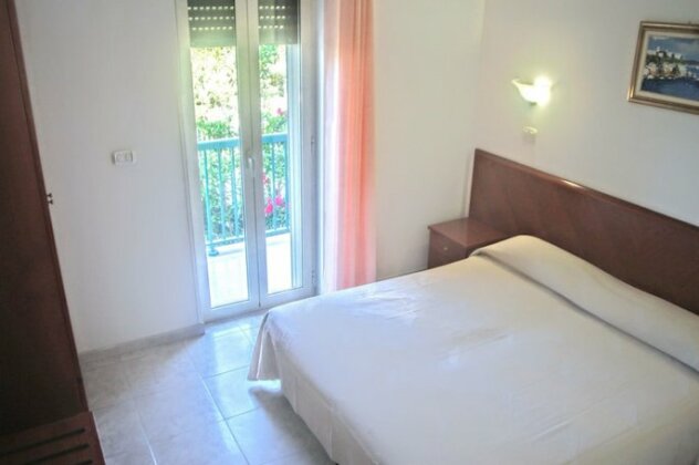 Hotel Ponte Vieste - Photo5