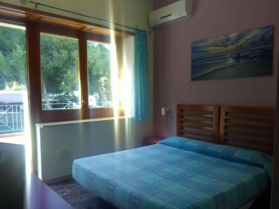 Hotel Vela Velo Club Vieste - Photo2