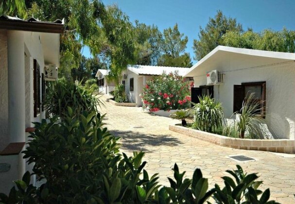 Malia Village - Photo2