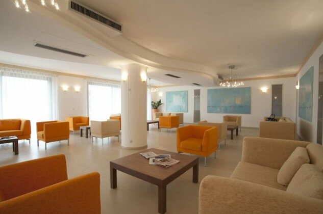 Oasiclub Hotel - Photo3