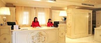 Palace Hotel Vieste - Photo2