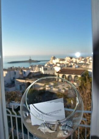 Quintessenza - Charme Rooms - Photo4