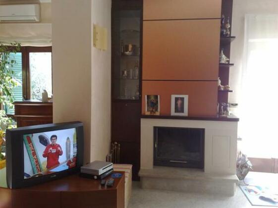 Residence Alba - Photo2