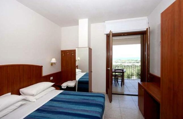 Residence Hotel Torresilvana - Photo2