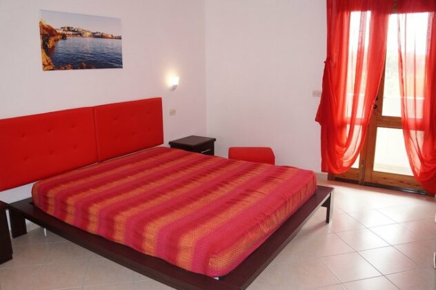 Residence Parco Carabella - Photo2