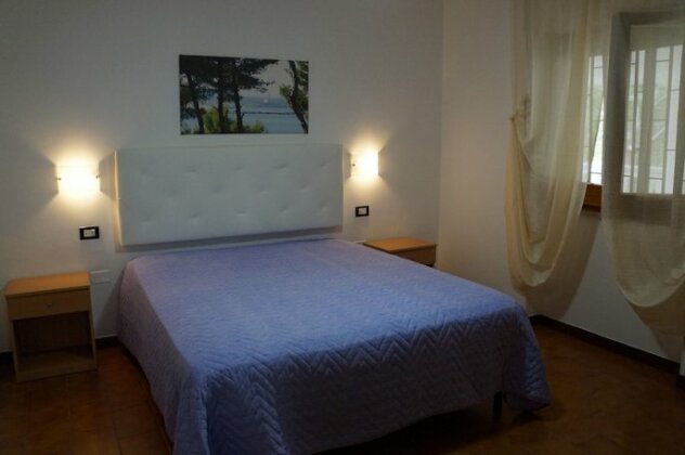 Residence Parco Carabella - Photo5