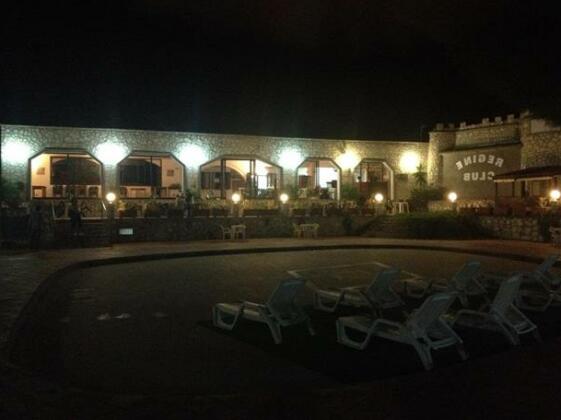 Residence Regine Club - Photo2