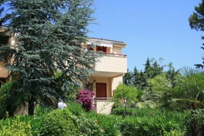 Residence Villa Agrimare