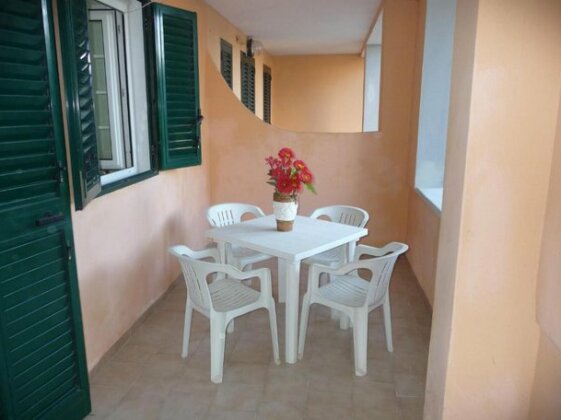 Tiglio Vieste - Photo2