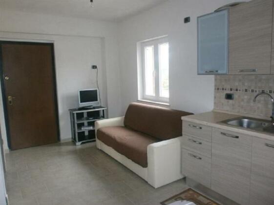 Villa Grazia Vieste - Photo2