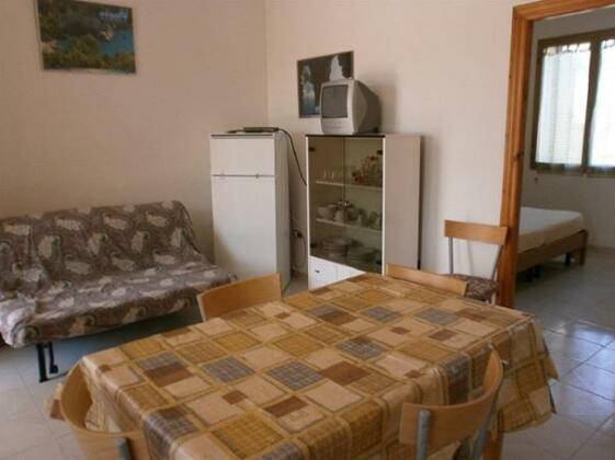 Villa Grazia Vieste - Photo3