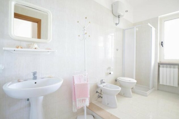Villa Hibiscus Vieste - Photo3