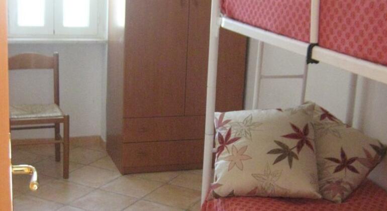 Villa Medina Vieste - Photo2