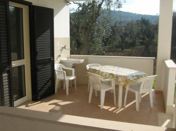 Villa Medina Vieste - Photo5