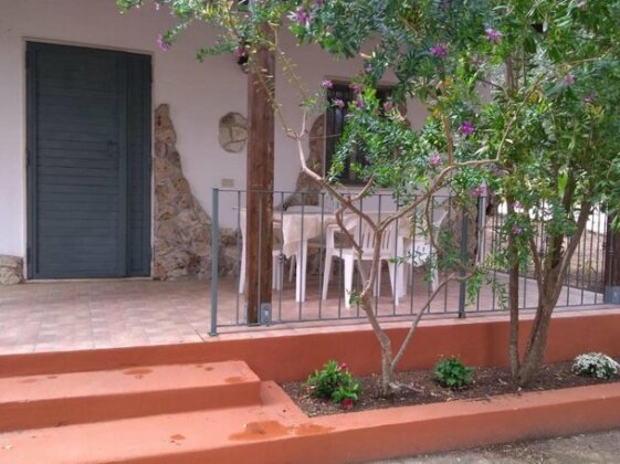 Villa Rosy Vieste - Photo2