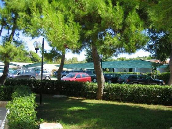 Villaggio San Lorenzo - Photo4