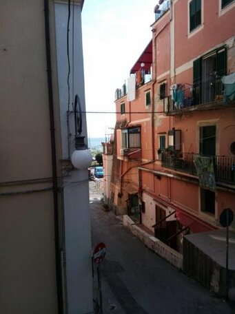 Amalfi Coast Casa Ida Vietri 2