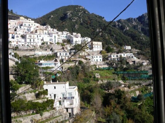 Le Terrazze di Cristina Vietri sul Mare - Photo5