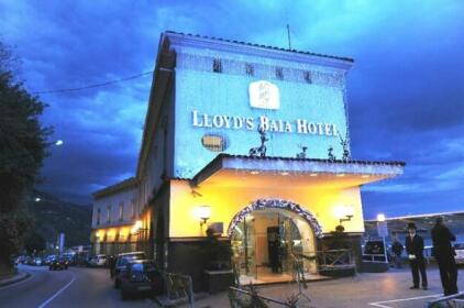 Lloyd's Baia Hotel