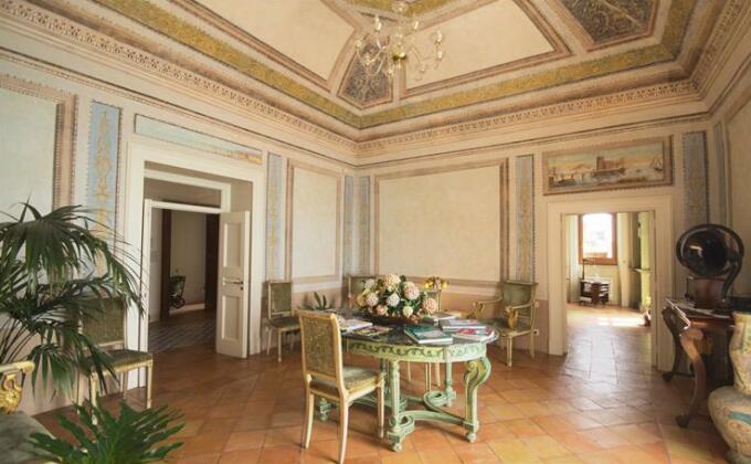 Palazzo Suriano Amalfi Coast - Photo3