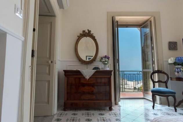 Residence Mareluna - Amalfi Coast - Photo5