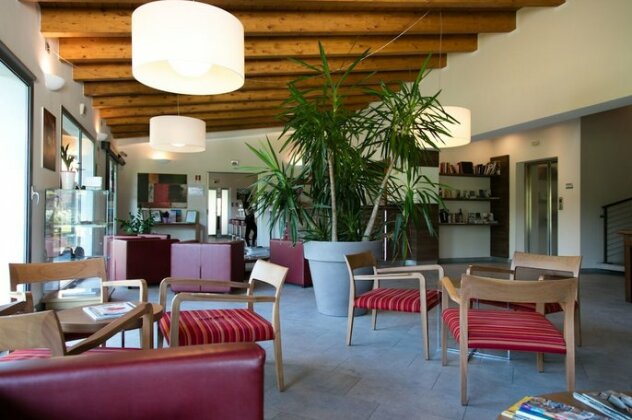 Hotel Del Parco & Residence - Photo5