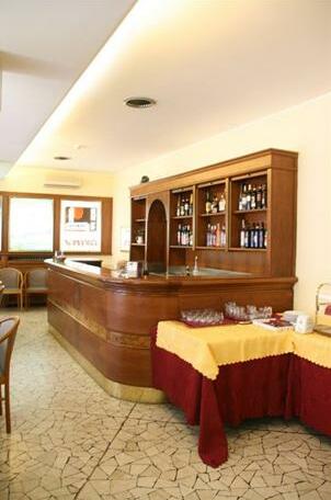 Hotel Ducale Vigevano - Photo4