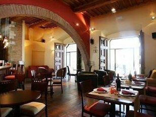 La Locanda Di San Francesco Viggianello - Photo3