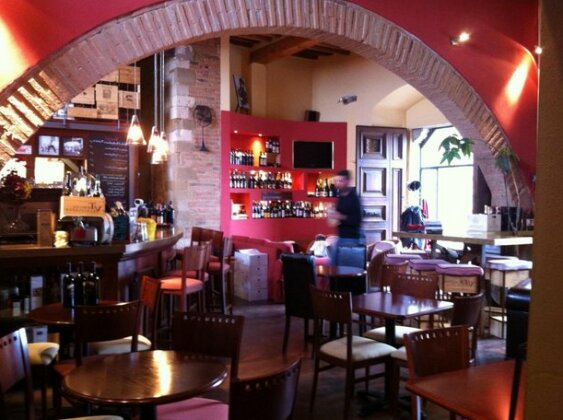La Locanda Di San Francesco Viggianello - Photo4