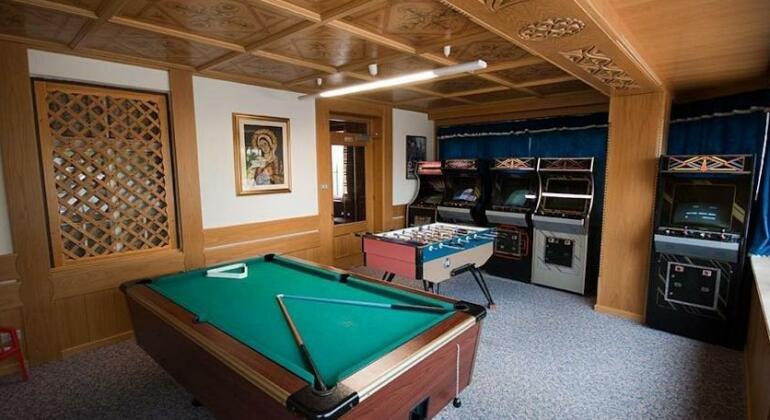 Albergo Belvedere - Photo2