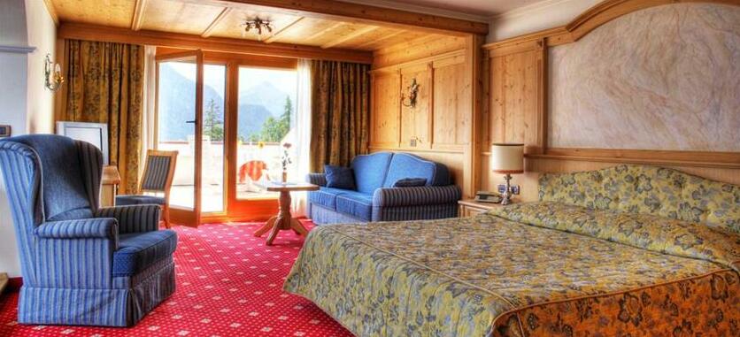 Alpen Hotel Corona - Photo4