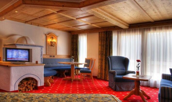 Alpen Hotel Corona - Photo5