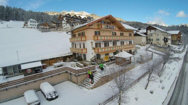 B&B Millefiori Vigo di Fassa