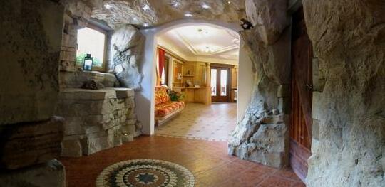 Family Hotel La Grotta - Photo4
