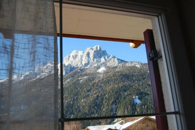 Residence Ciasa Alpe - Photo5