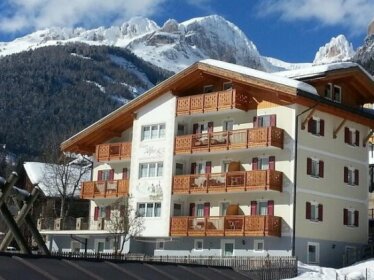 Residence Ciasa Alpe