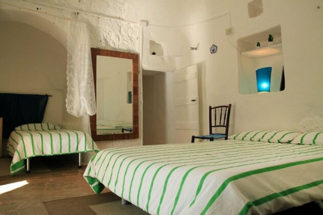 Estate Nel Trullo - Photo3