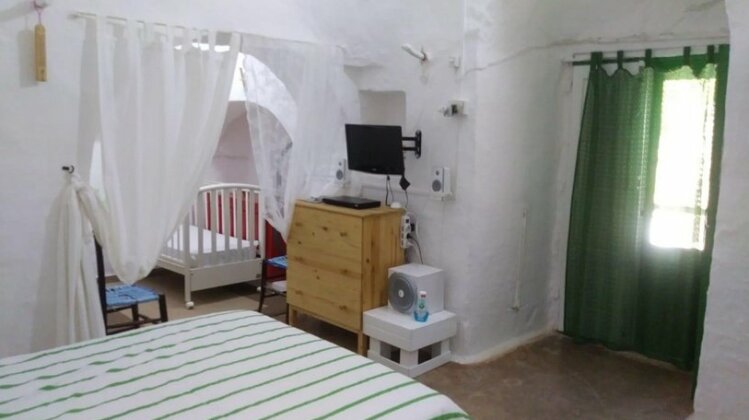 Estate Nel Trullo - Photo5