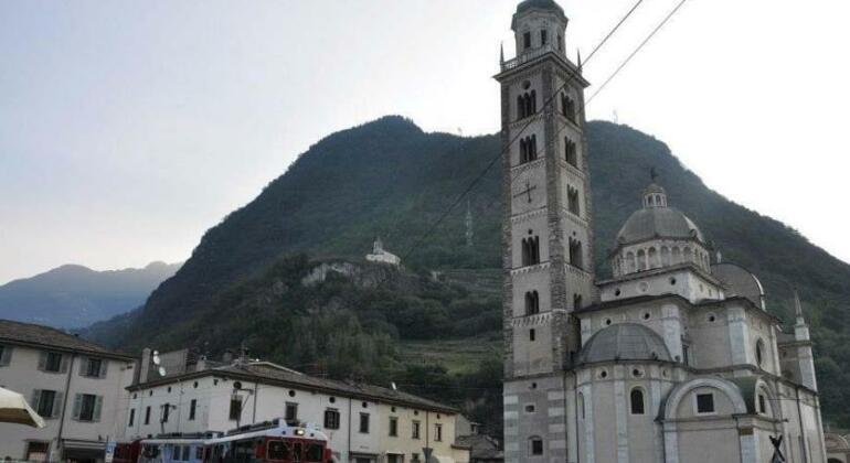 Bed & Breakfast Ca Merlo - Photo2