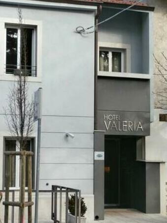 Hotel Valeria Villa Opicina