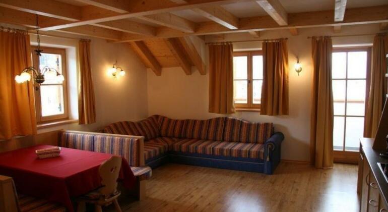 Appartements Oberburger - Photo2