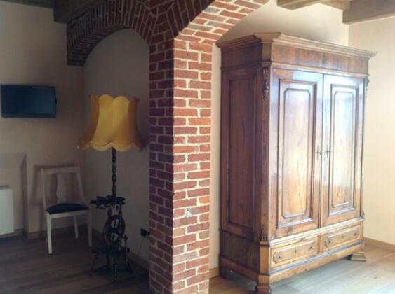 B&B Cascina Bertona - Photo2