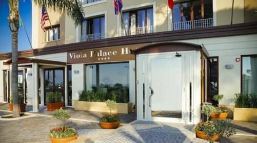 Viola Palace Hotel