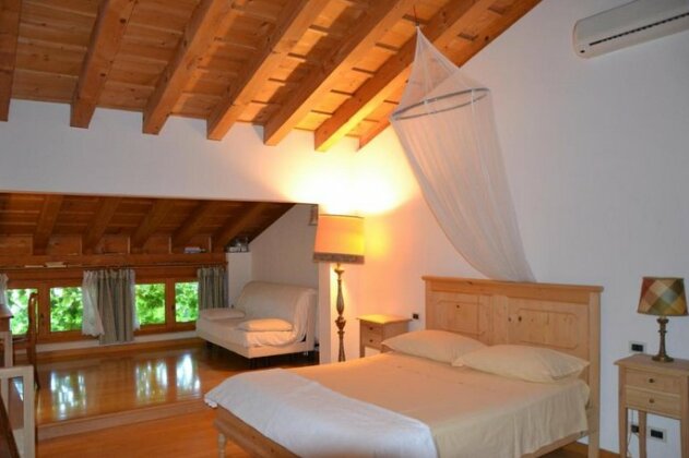 B&B Ca' dell'Ortolan - Photo2