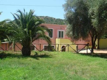 Agriturismo Menhir - Photo2