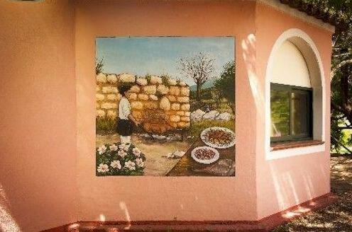 Agriturismo Menhir - Photo3
