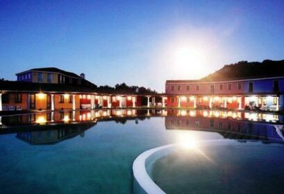 Hotel Orlando Resort Villagrande Strisaili